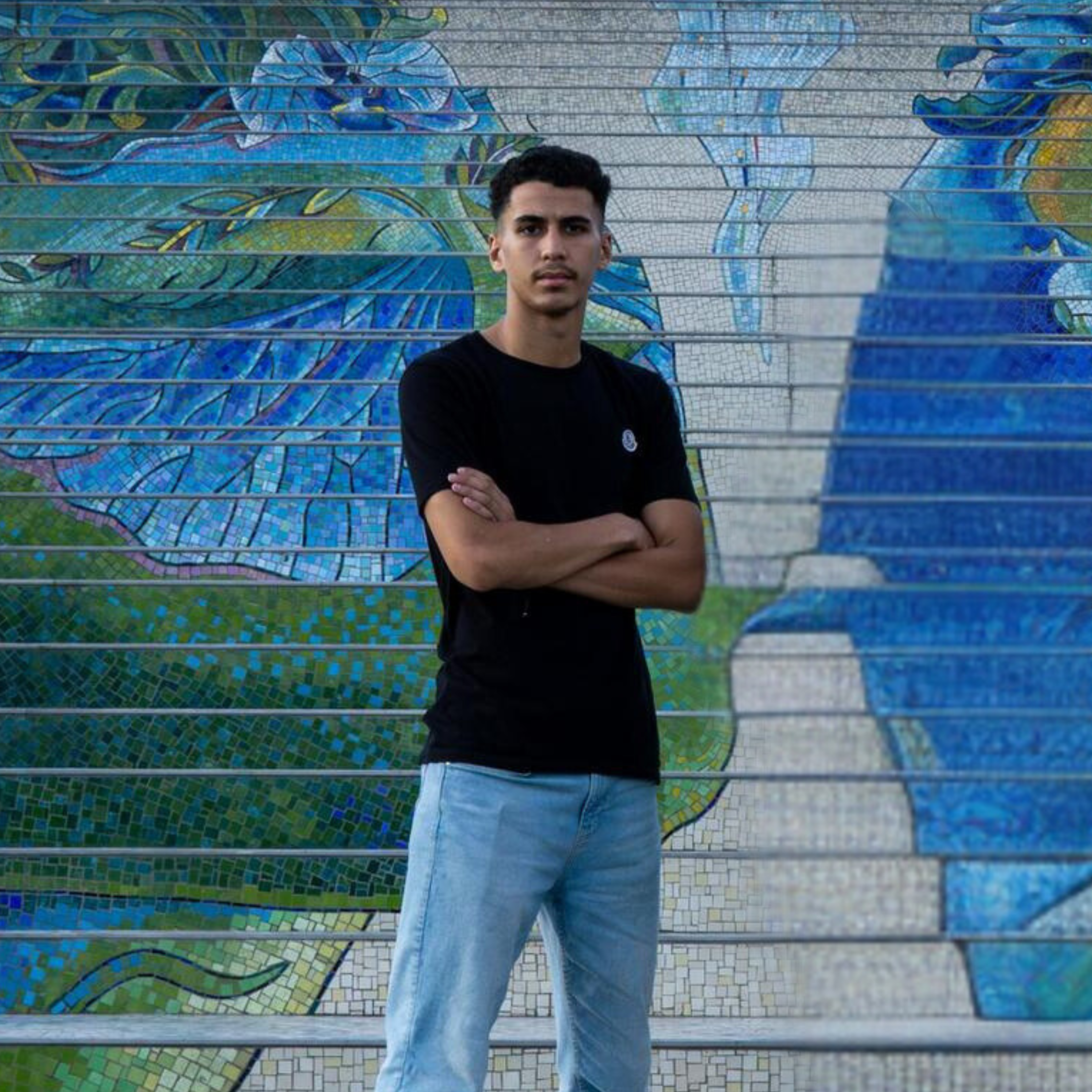 Amine El Boujadaini