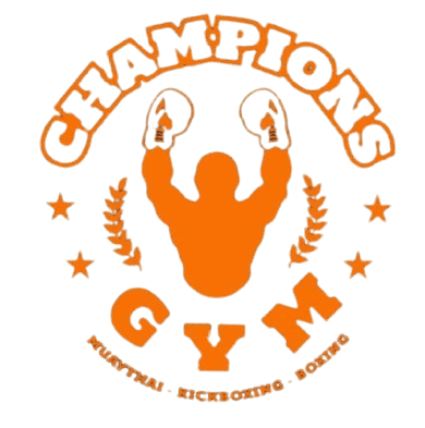 Champions Gym