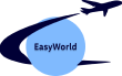 Visual Easy World Logo