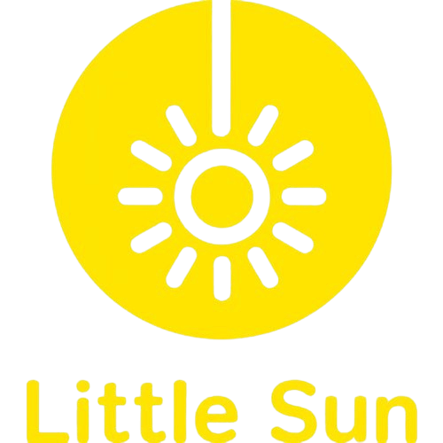 Little Sun Logo